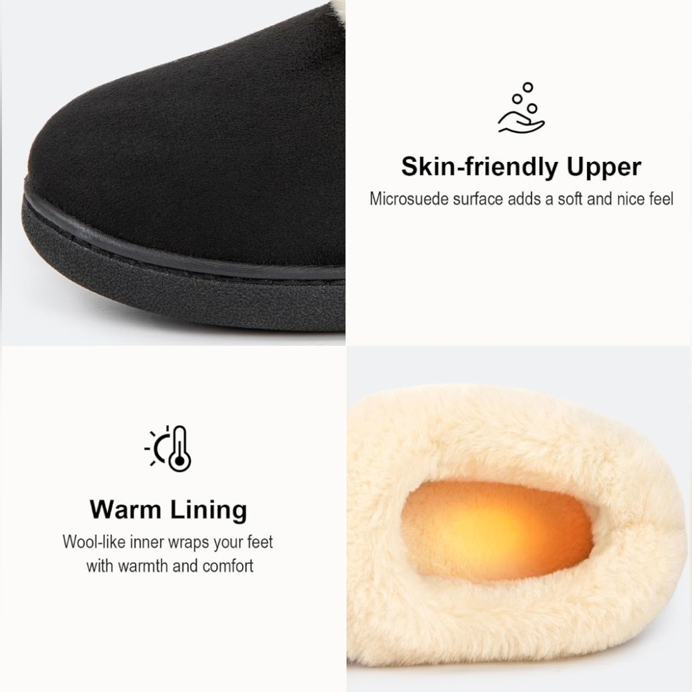 Everfoams Slippers - Picture 5 of 10